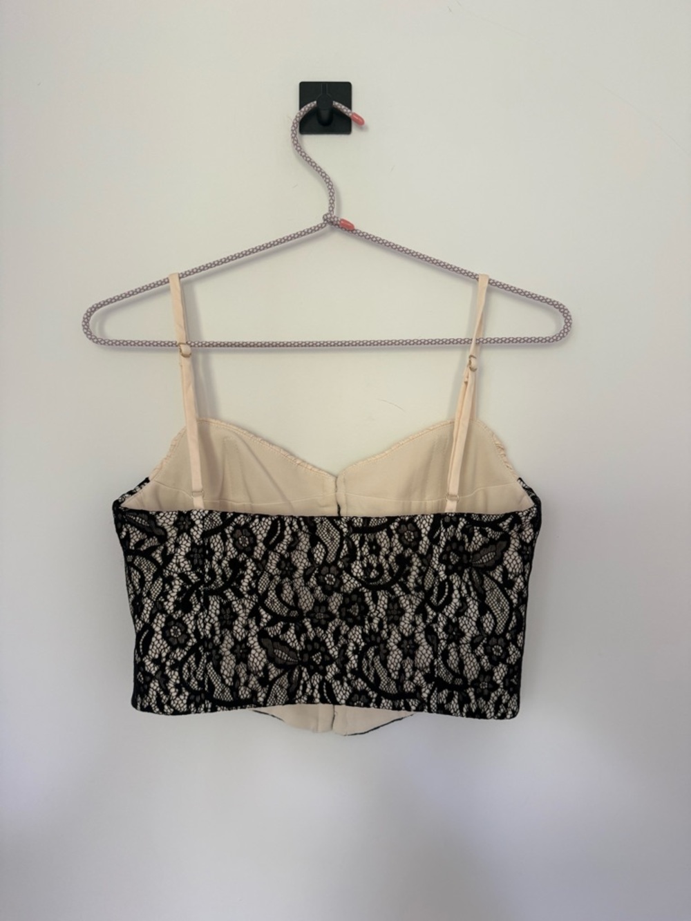 Rumored - Versailles Corset Top
- Size 4 - Picture 2 of 2